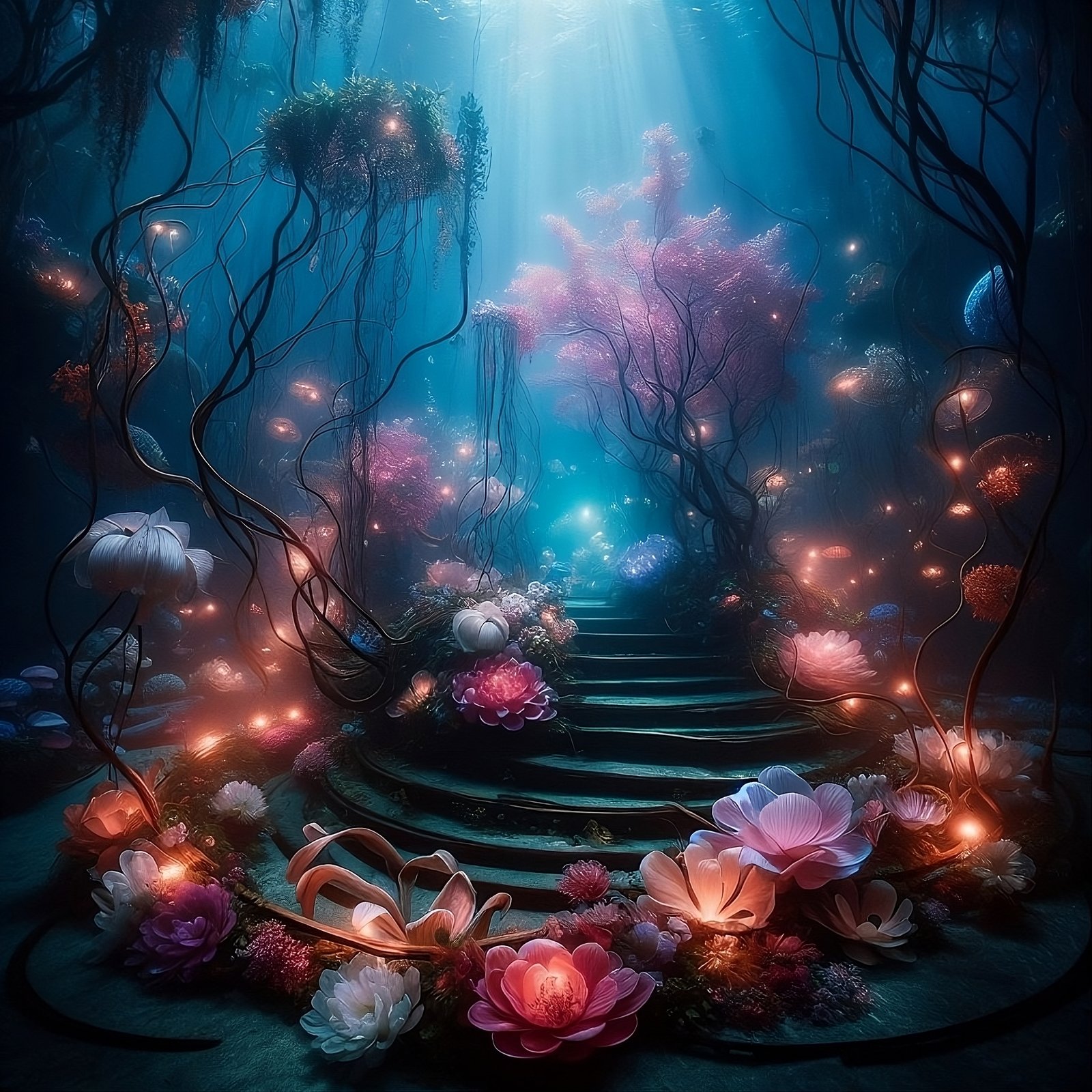 "Ecos do Futuro: A História e Transformação da Música Eletrônica